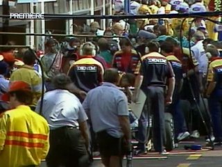 F1 Classics 1989 Grand Prix Monaco