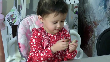 Kimiko & The Silly Putty Eggs - Color Learning