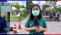 Per Hari Ini Penumpang MRT Wajib Pakai Masker, Begini Sosialisasinya