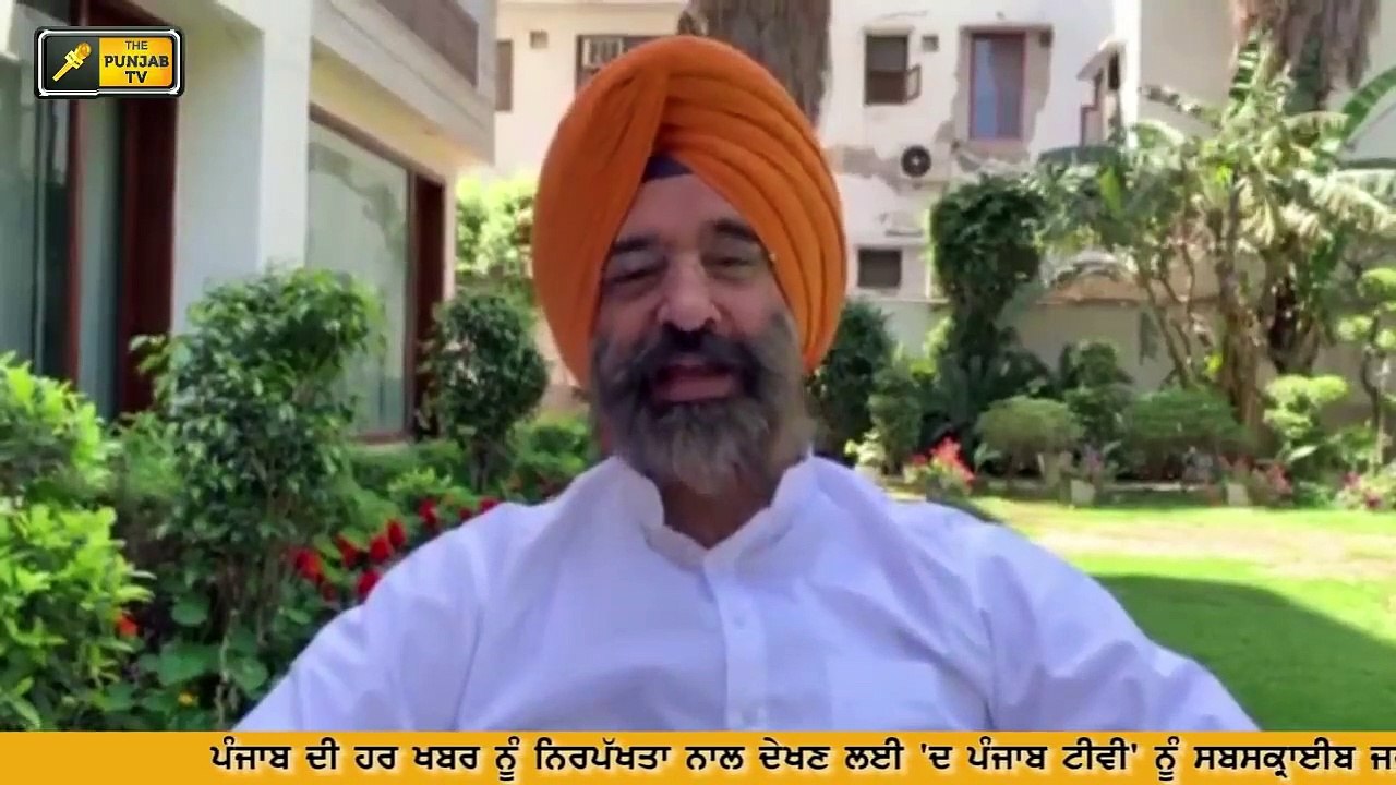 ਦਿੱਲੀ ਵਿੱਚ ਕੇਜਰੀਵਾਲ 'ਤੇ ਉੱਠੇ ਸਵਾਲ Arvind Kejriwal is not going good said Manjinder Sirsa