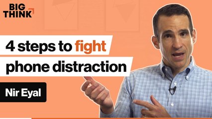 Tech hack: These 4 steps will make your phone less distracting