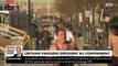 Coronavirus : certains parisiens dérogent au confinement avec le retour des beaux jours