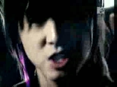 [fanmade] dbsk trick mv