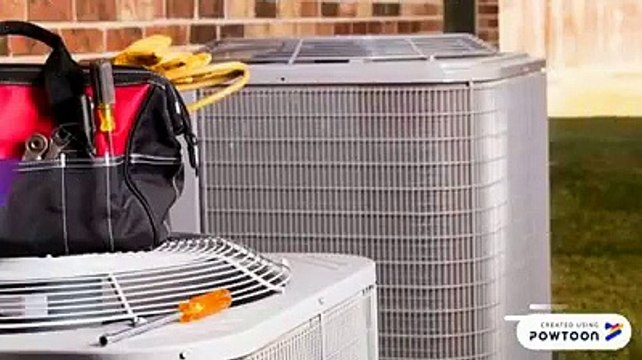 Air Conditioner Repair, Los Angeles