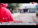 Perjuangan Tim Medis di Bukittinggi Merawat Pasien Corona