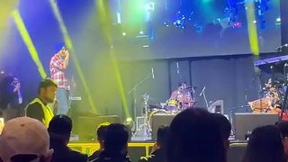 Sidhu Moosewala - Mirza Live Show | Canada | Latest Punjabi Song 2020 | Apex Records