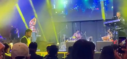 Sidhu Moosewala - Mirza Live Show | Canada | Latest Punjabi Song 2020 | Apex Records