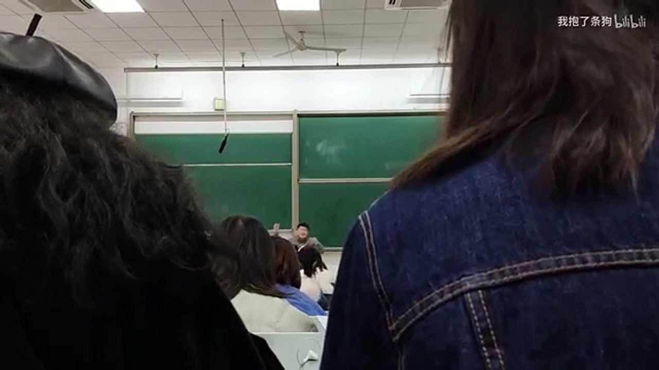 【合唱】 《后来》