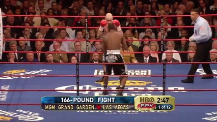Kelly Pavlik vs Jermain Taylor (16-02-2008) Full Fight