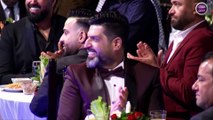 علي هادي - اوف يادنياي (فيديو من حفل ميوزك الحنين)|2018