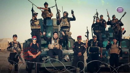 عبد الله البدر - رجال الظلمة (فيديو كليب) | 2015