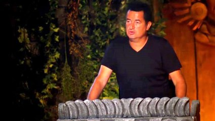 Acun Ilıcalı, Survivor'un SMS gelirini, Milli Dayanışma Kampanyasına bağışlayacak