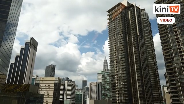 Ekonomi tidak akan pulih serta-merta, akan ambil masa: Dr M