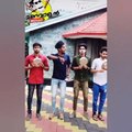 Go Corona Go Song - JANATHA CURFEW Tiktok Troll video - Tiktok Malayali