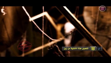 هيبت البدر - السينما (فيديو كليب) | 2014