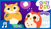 Johny Johny Yes Papa | The BEST Song for Children | Nursery Rhymes  | OwlyBird | Kids Songs