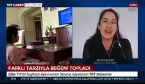 Sosyal medyanın gündemindeki öğretmen konuştu