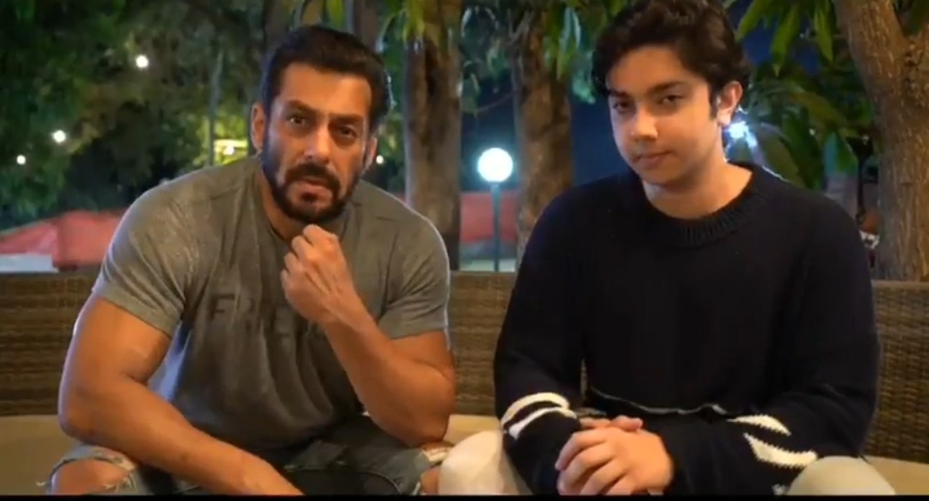 ನಮಗೂ ಕೂಡ ಭಯವಾಗಿದೆ ಎಂದ ಸಲ್ಮಾನ್ ಖಾನ್  | Salman Khan | Filmibeat Kannada