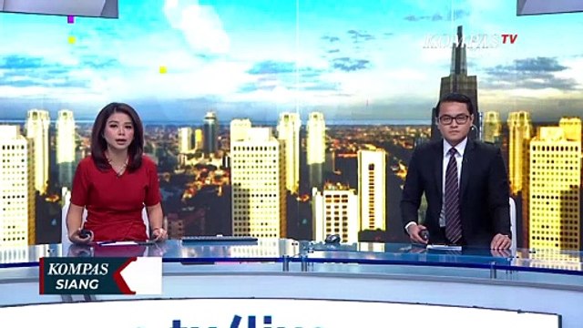 Jumlah Penumpang Menurun, Jam Operasional KRL akan Dibatasi Mulai 7 April 2020