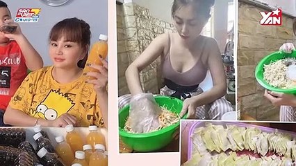 SAO VIỆT MÙA COVID-19 - Thùy Anh