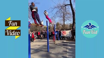 Tiktok Awesome fun Videos Episode 1