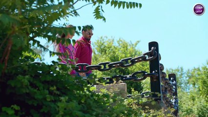 أكرم الرحال - أحبك وبس (فيديو كليب) | 2019