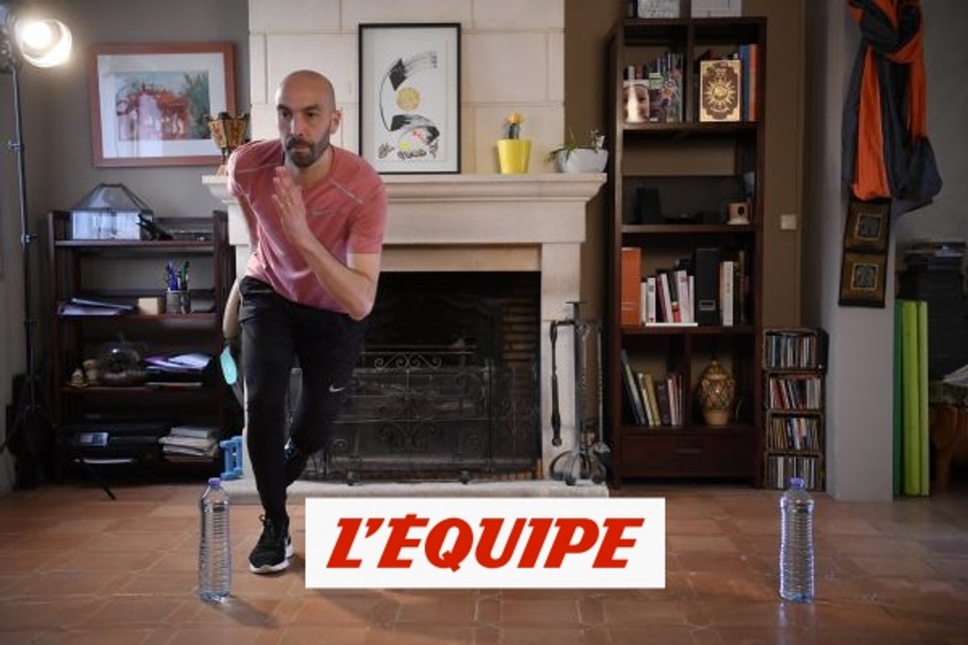 Bob L'Equipe Challenge #15 - Coaching - Tuto