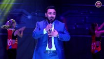 قاسم السلطان - صدك هذا (فيديو من حفل ميوزك الحنين)|2018