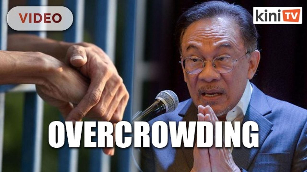 MCO violators adding to prison overcrowding