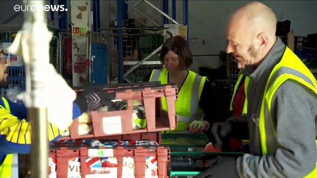 Королева Елизавета II: Мы снова встретимся