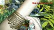 Arabic mehndi Heena design /new stylish mehndi Heena design /saifee mehndi art