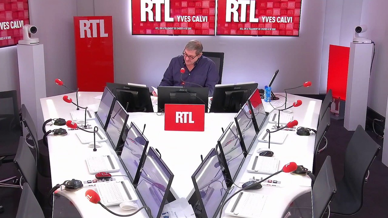 Bac : le risque, "c'est qu'il y ait autant de bac que de lycées", dit François Lenglet