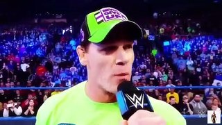 John Cena vs The Fiend Bray Wyatt Full Match HD - WWE WrestleMania 36 6 April 20