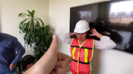 Buenos tacos, Compras del Buen Fin y reciclando - Detrás de Cámaras