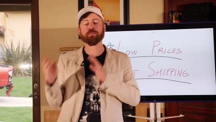 Amazon's TRILLION Dollar Marketing Strategy (REVEALED)