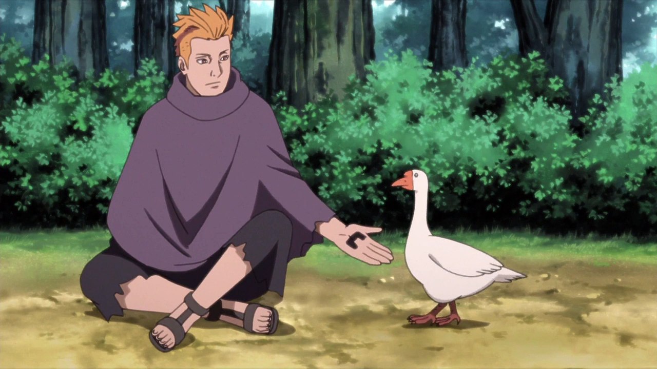 Monster Transformations