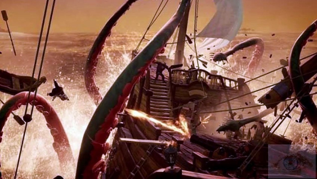 EL KRAKEN