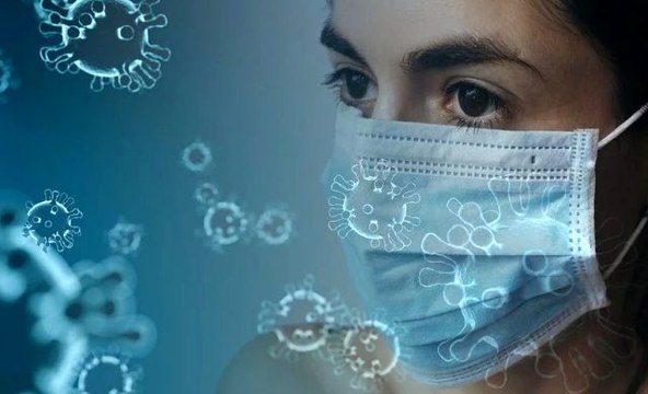 Ücretsiz maske başvurusu nasıl yapılır? Ücretsiz maske e-Devlet başvuru ekranı açık mı? e-Devlet ne zaman maske dağıtımına başlayacak?