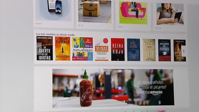 Consejos para hacer compras online seguras