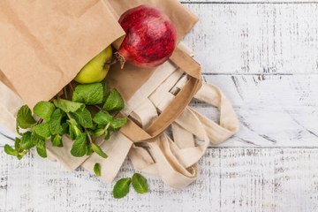 Les sacs réutilisables sont-ils sûrs ?