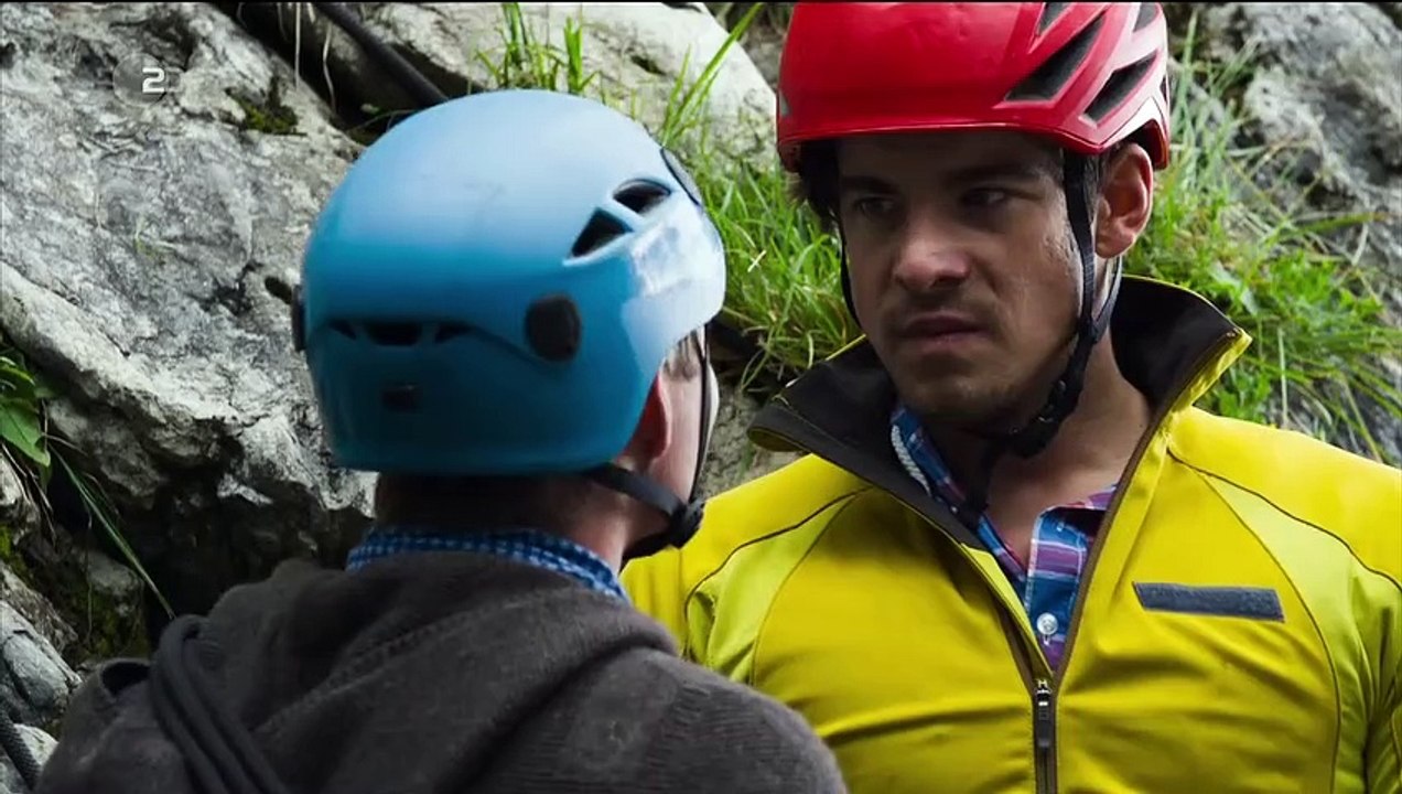 Die bergretter - folge 34: verschollen - 2/2