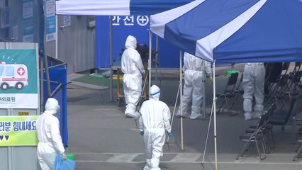 대구서 완치 판정 후 재확진 18명..."퇴원자 관리 고민" / YTN