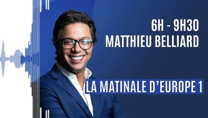 Les questions des auditeurs à Eric Ciotti, député Les Républicains des Alpes-Maritimes