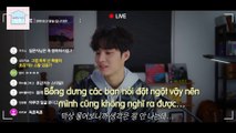 [Vietsub] Romance, Talking-Tập 2: Liệu có thể thích người nên bỏ qua