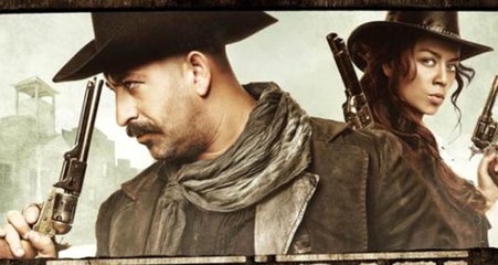 Yahşi Batı konusu nedir? Yahşi Batı oyuncuları ve özeti