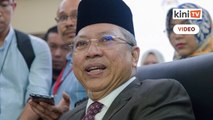 Kita perlu bersedia 'berkorban lebih lama', kata Annuar Musa