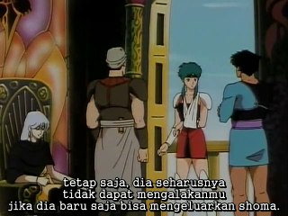Tenku Senki Shurato 05