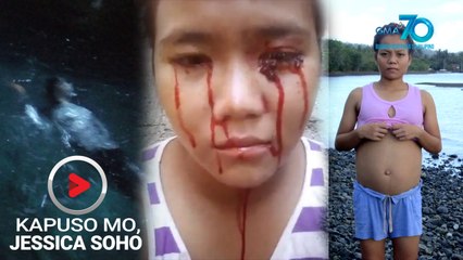 Kapuso Mo, Jessica Soho: Iba't ibang kuwentong nababalot ng misteryo