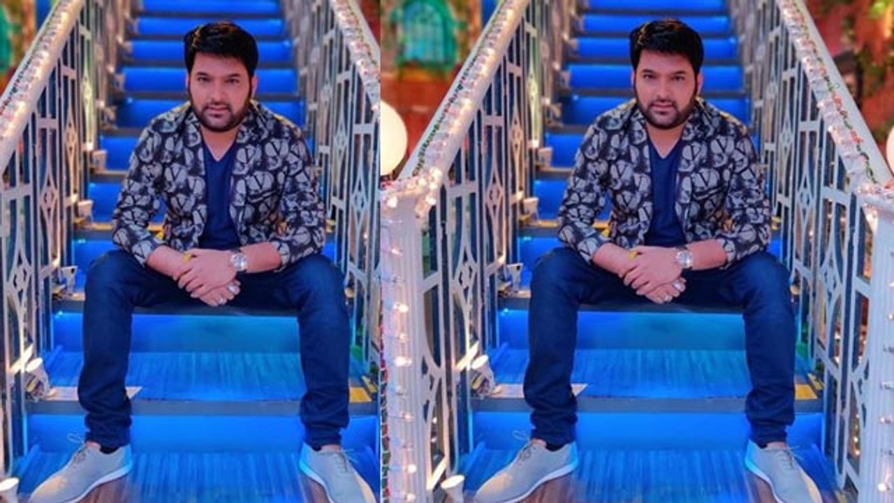 Kapil Sharma ने PM Modi के initiative #9Baje9Minute का किया पालन, ऐसे किया Celebrate | FilmiBeat