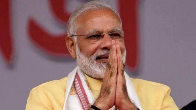 PM Modi's address on BJP's foundation day: Key points